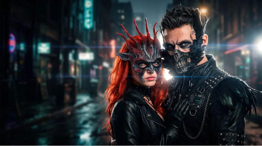 Masks